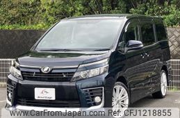 toyota voxy 2014 quick_quick_DBA-ZRR80W_ZRR80-0046836