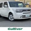 nissan cube 2014 -NISSAN--Cube DBA-Z12--Z12-301780---NISSAN--Cube DBA-Z12--Z12-301780- image 1