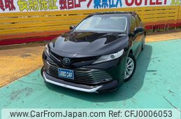 toyota camry 2017 -TOYOTA--Camry AXVH70--1002379---TOYOTA--Camry AXVH70--1002379-