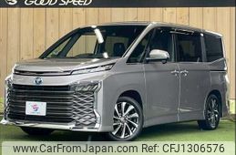 toyota voxy 2022 -TOYOTA--Voxy 6AA-ZWR90W--ZWR90-0045128---TOYOTA--Voxy 6AA-ZWR90W--ZWR90-0045128-