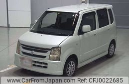 suzuki wagon-r 2007 -SUZUKI--Wagon R DBA-MH22S--MH22S-299528---SUZUKI--Wagon R DBA-MH22S--MH22S-299528-