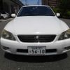 toyota altezza 2001 TE2834 image 12