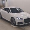 audi tt-coupe 2021 quick_quick_3BA-FVDKZ_TRUZZZFV4M1006393 image 1