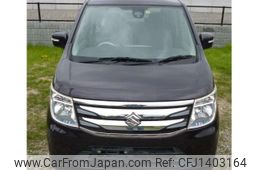 suzuki wagon-r 2014 CFJ1403164