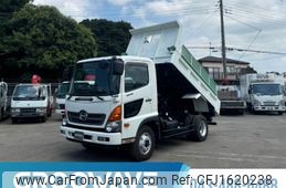 hino ranger 2016 CFJ1620238
