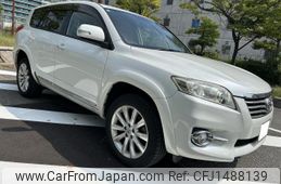 toyota vanguard 2011 CFJ1488139