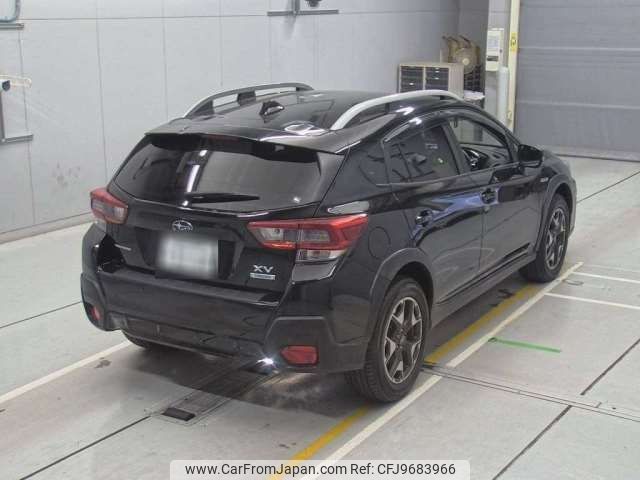 subaru xv 2019 -SUBARU--Subaru XV 5AA-GTE--GTE-018166---SUBARU--Subaru XV 5AA-GTE--GTE-018166- image 2