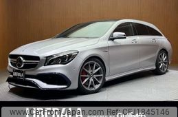 mercedes-benz amg 2019 CFJ1845146