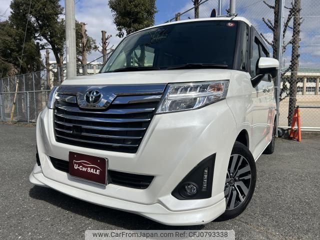 toyota roomy 2018 quick_quick_DBA-M900A_M900A-0233901 image 1