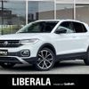 volkswagen t-cross 2022 CFJ1735218 image 1