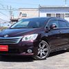 toyota mark-x-zio 2010 S12025 image 9