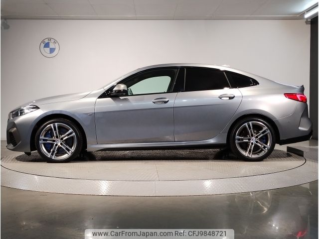 bmw 2-series 2022 -BMW--BMW 2 Series 3BA-7L20--WBA12AL0607L05023---BMW--BMW 2 Series 3BA-7L20--WBA12AL0607L05023- image 2