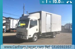 isuzu elf-truck 2019 -ISUZU--Elf 2RG-NPR88YN--NPR88Y-7002839---ISUZU--Elf 2RG-NPR88YN--NPR88Y-7002839-