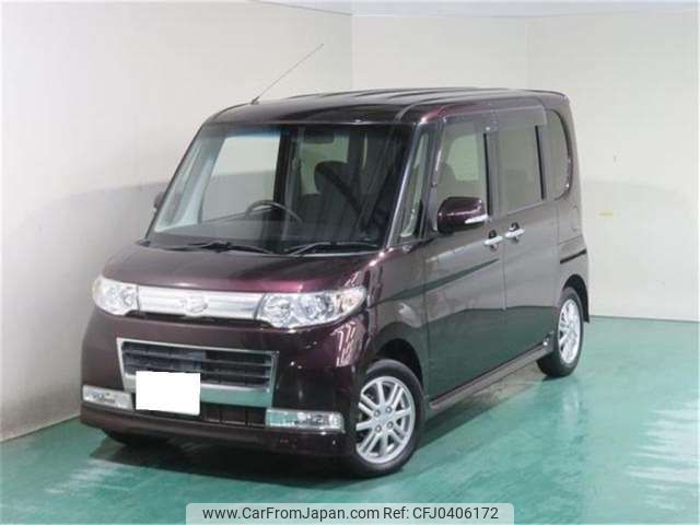 daihatsu tanto 2010 -DAIHATSU--Tanto DBA-L375S--L375S-0294058---DAIHATSU--Tanto DBA-L375S--L375S-0294058- image 1