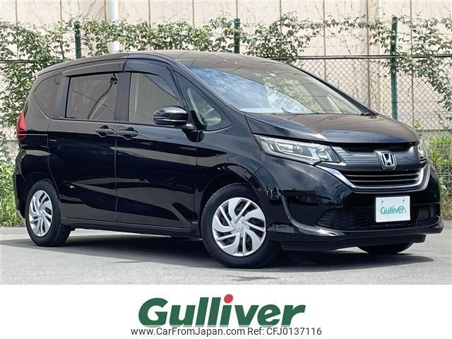 honda freed 2019 -HONDA--Freed DBA-GB5--GB5-1128767---HONDA--Freed DBA-GB5--GB5-1128767- image 1