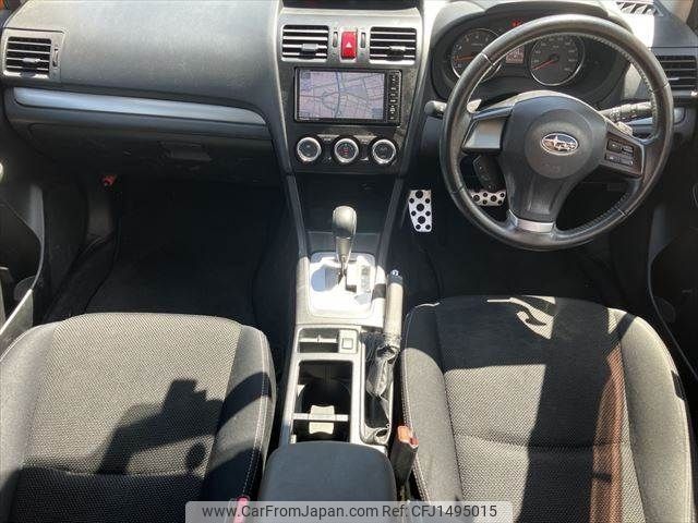 subaru xv 2013 CFJ1495015 image 2
