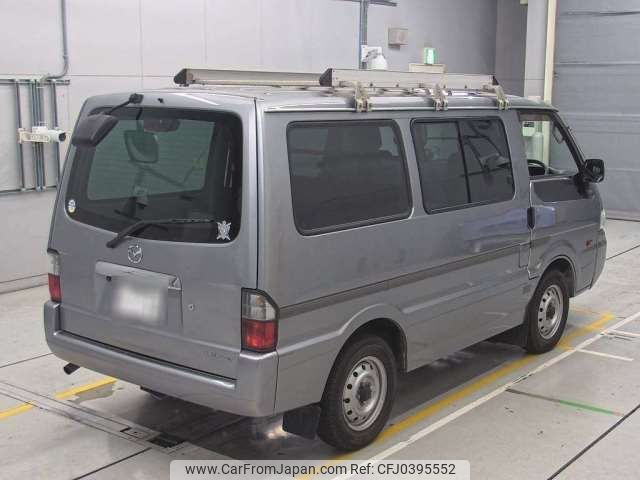 mazda bongo-van 2015 -MAZDA 【名古屋 431ﾔ 12】--Bongo Van ABF-SKP2V--SKP2V-212929---MAZDA 【名古屋 431ﾔ 12】--Bongo Van ABF-SKP2V--SKP2V-212929- image 2