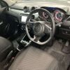 suzuki swift 2017 -SUZUKI--Swift DBA-ZC83S--ZC83S-109504---SUZUKI--Swift DBA-ZC83S--ZC83S-109504- image 6