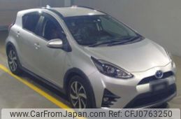 toyota aqua 2018 quick_quick_DAA-NHP10H_NHP10-6714435