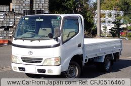 toyota dyna-truck 2004 24122505