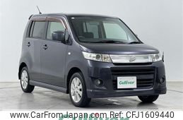 suzuki wagon-r 2011 CFJ1609440