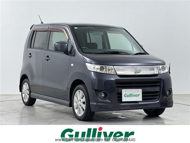 suzuki wagon-r 2011 CFJ1609440 image 1