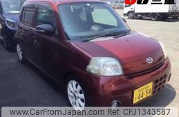 daihatsu esse 2010 -DAIHATSU 【四日市 580ｶ4454】--Esse L235S--2033098---DAIHATSU 【四日市 580ｶ4454】--Esse L235S--2033098-