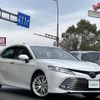 toyota camry 2017 -TOYOTA--Camry DAA-AXVH70--AXVH70-1006081---TOYOTA--Camry DAA-AXVH70--AXVH70-1006081- image 1