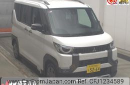 mitsubishi delica-mini 2024 -MITSUBISHI 【川口 580ｷ5264】--Delica Mini B35A-0602536---MITSUBISHI 【川口 580ｷ5264】--Delica Mini B35A-0602536-