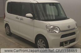 daihatsu tanto 2018 quick_quick_DBA-LA600S_LA600S-0622765