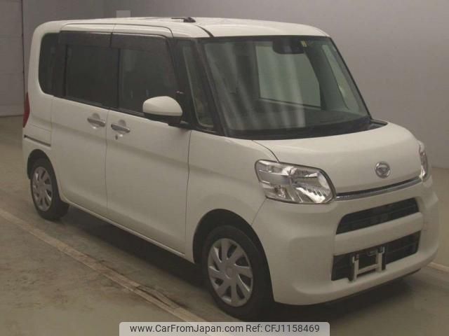 daihatsu tanto 2018 quick_quick_DBA-LA600S_LA600S-0622765 image 1