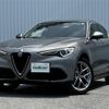 alfa-romeo stelvio 2018 -ALFA ROMEO--Alfa Romeo Stelvio ABA-94920--ZARFAHHN7J7C19318---ALFA ROMEO--Alfa Romeo Stelvio ABA-94920--ZARFAHHN7J7C19318- image 4