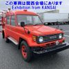 toyota land-cruiser 1994 -TOYOTA--Land Cruiser HZJ75ｶｲ-0020675---TOYOTA--Land Cruiser HZJ75ｶｲ-0020675- image 1