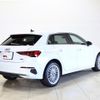 audi a3 2022 -AUDI--Audi A3 3BA-GYDNNF--WAUZZZGY3PA031001---AUDI--Audi A3 3BA-GYDNNF--WAUZZZGY3PA031001- image 3