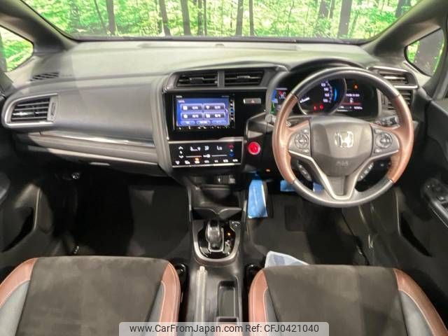 honda fit 2018 -HONDA--Fit DAA-GP5--GP5-1326503---HONDA--Fit DAA-GP5--GP5-1326503- image 2