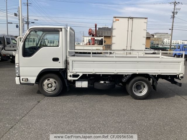 isuzu elf-truck 2019 -ISUZU--Elf TRG-NHR85A--NHR85-7025867---ISUZU--Elf TRG-NHR85A--NHR85-7025867- image 2