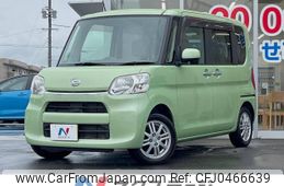 daihatsu tanto 2015 -DAIHATSU--Tanto DBA-LA600S--LA600S-0265144---DAIHATSU--Tanto DBA-LA600S--LA600S-0265144-