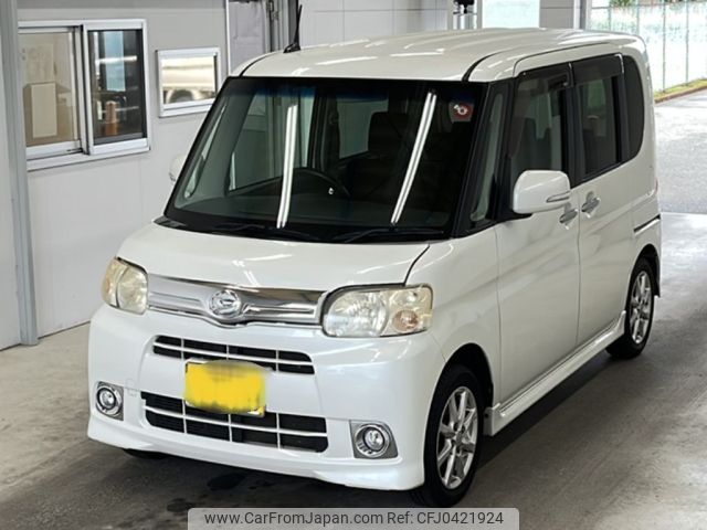 daihatsu tanto 2013 -DAIHATSU 【鹿児島 583と1710】--Tanto L375S-0620049---DAIHATSU 【鹿児島 583と1710】--Tanto L375S-0620049- image 1