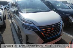 nissan serena 2021 quick_quick_6AA-HFC27_HFC27-101532