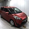 toyota sienta 2016 -TOYOTA--Sienta NSP170G-7029748---TOYOTA--Sienta NSP170G-7029748- image 1