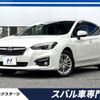 subaru impreza-wagon 2017 -SUBARU--Impreza Wagon DBA-GT3--GT3-005636---SUBARU--Impreza Wagon DBA-GT3--GT3-005636- image 1