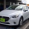 mazda demio 2018 quick_quick_6BA-DJLFS_DJLFS-601509 image 1