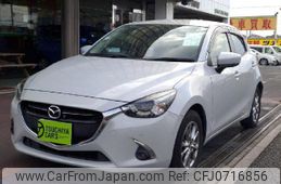 mazda demio 2018 quick_quick_6BA-DJLFS_DJLFS-601509