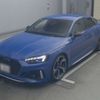 audi rs5 2021 -AUDI 【広島 338め423】--Audi RS5 F5DECL-WUAZZZF50MA901909---AUDI 【広島 338め423】--Audi RS5 F5DECL-WUAZZZF50MA901909- image 1