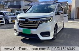honda stepwagon 2020 CFJ1516349