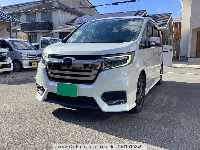 honda stepwagon 2020 CFJ1516349 image 1