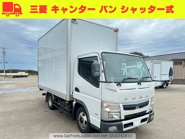 mitsubishi-fuso canter 2017 -MITSUBISHI--Canter TPG-FBA20--FBA20-554553---MITSUBISHI--Canter TPG-FBA20--FBA20-554553- image 1