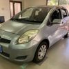 toyota vitz 2008 CFJ1657517 image 3