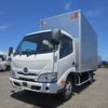 hino dutro 2021 CFJ0779102 image 2