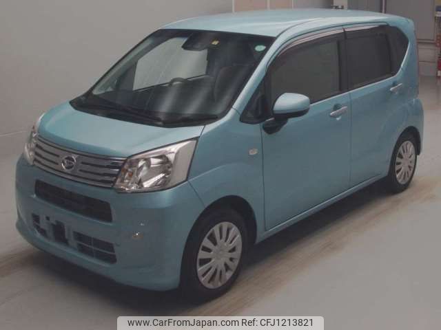 daihatsu move 2020 -DAIHATSU--Move DBA-LA150S--LA150S-2055401---DAIHATSU--Move DBA-LA150S--LA150S-2055401- image 1